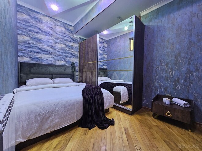 Сдаётся 3-комн. новостройка 90 м², м. 28 мая, photo 10 from 20