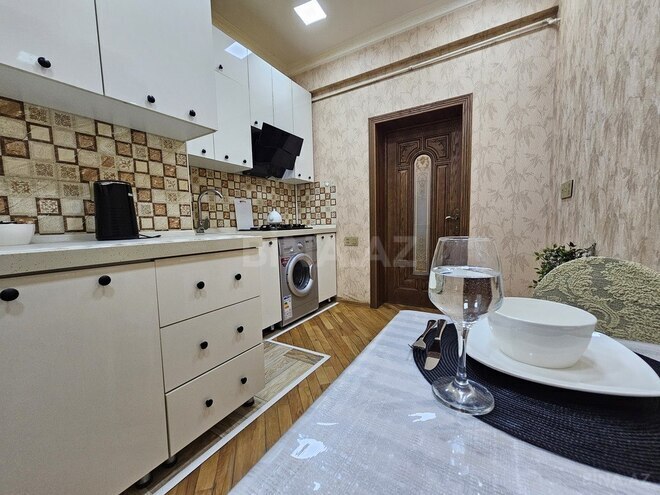 Сдаётся 3-комн. новостройка 90 м², м. 28 мая, photo 17 from 20