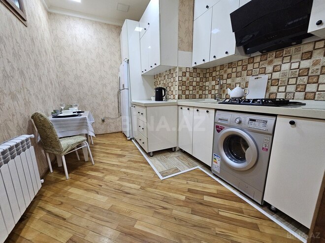 Сдаётся 3-комн. новостройка 90 м², м. 28 мая, photo 15 from 20