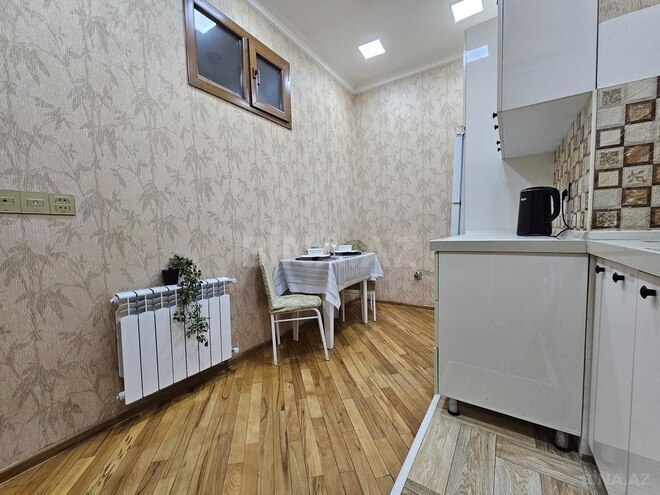 Сдаётся 3-комн. новостройка 90 м², м. 28 мая, photo 16 from 20