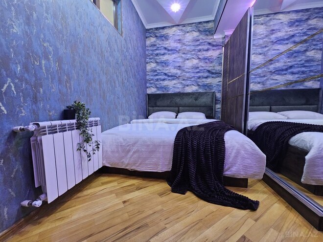 Сдаётся 3-комн. новостройка 90 м², м. 28 мая, photo 9 from 20