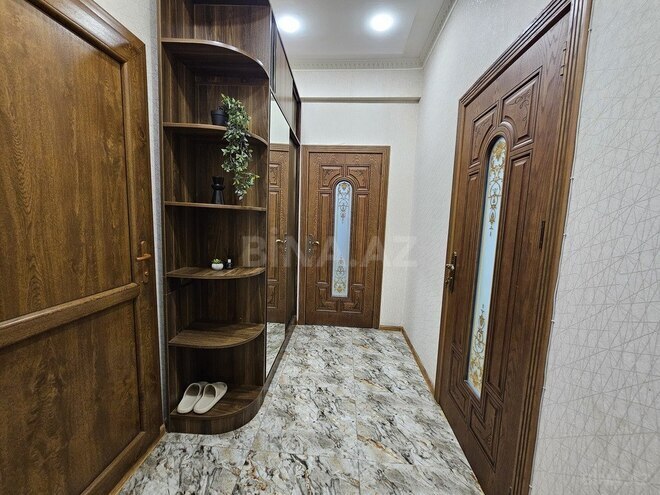 Сдаётся 3-комн. новостройка 90 м², м. 28 мая, photo 18 from 20