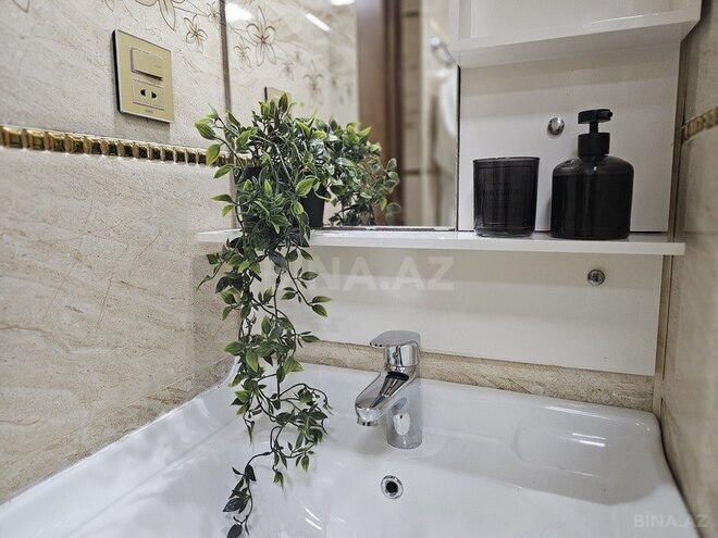 Сдаётся 3-комн. новостройка 90 м², м. 28 мая, photo 13 from 20