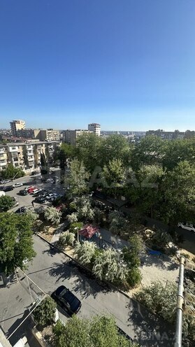 4-комн. новостройка - м. Нефтчиляр - 160 м² (24)