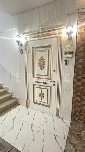 4-комн. новостройка - м. Нефтчиляр - 160 м² (28)
