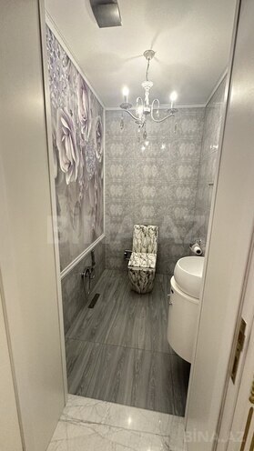 4-комн. новостройка - м. Нефтчиляр - 160 м² (19)