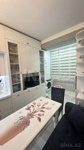 4-комн. новостройка - м. Нефтчиляр - 160 м² (16)