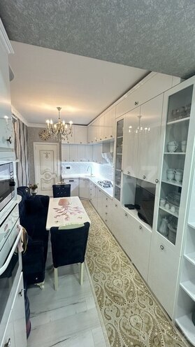 4-комн. новостройка - м. Нефтчиляр - 160 м² (14)