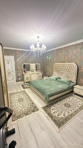 4-комн. новостройка - м. Нефтчиляр - 160 м² (12)