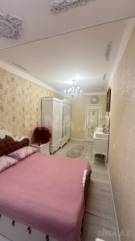 4-комн. новостройка - м. Нефтчиляр - 160 м² (10)