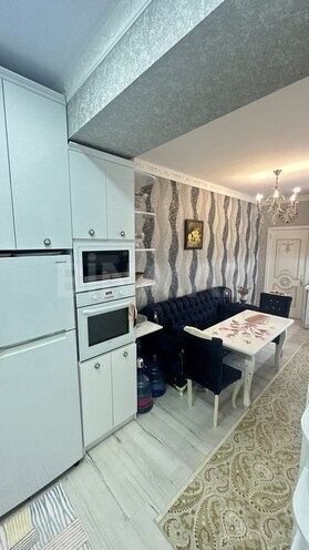 4-комн. новостройка - м. Нефтчиляр - 160 м² (17)