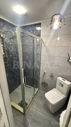 4-комн. новостройка - м. Нефтчиляр - 160 м² (20)
