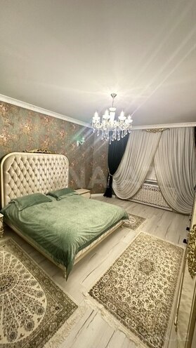 4-комн. новостройка - м. Нефтчиляр - 160 м² (13)