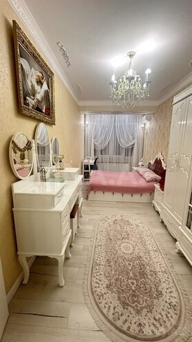 4-комн. новостройка - м. Нефтчиляр - 160 м² (9)