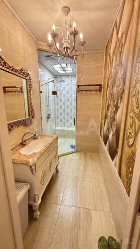 4-комн. новостройка - м. Нефтчиляр - 160 м² (18)