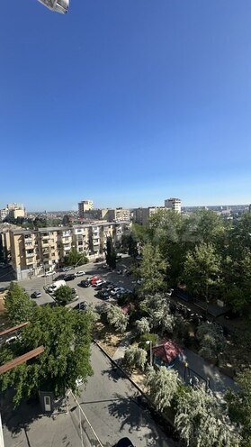 4-комн. новостройка - м. Нефтчиляр - 160 м² (21)