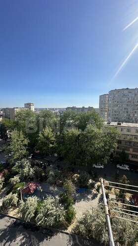 4-комн. новостройка - м. Нефтчиляр - 160 м² (22)