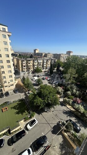 4-комн. новостройка - м. Нефтчиляр - 160 м² (27)