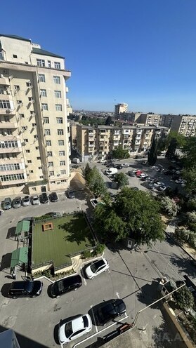 4-комн. новостройка - м. Нефтчиляр - 160 м² (26)