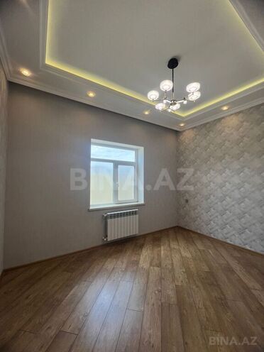 4 otaqlı həyət evi/bağ evi - Buzovna q. - 170 m² (16)