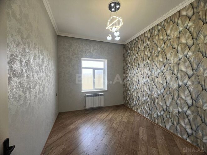 4 otaqlı həyət evi/bağ evi - Buzovna q. - 170 m² (14)