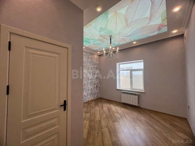 4 otaqlı həyət evi/bağ evi - Buzovna q. - 170 m² (11)