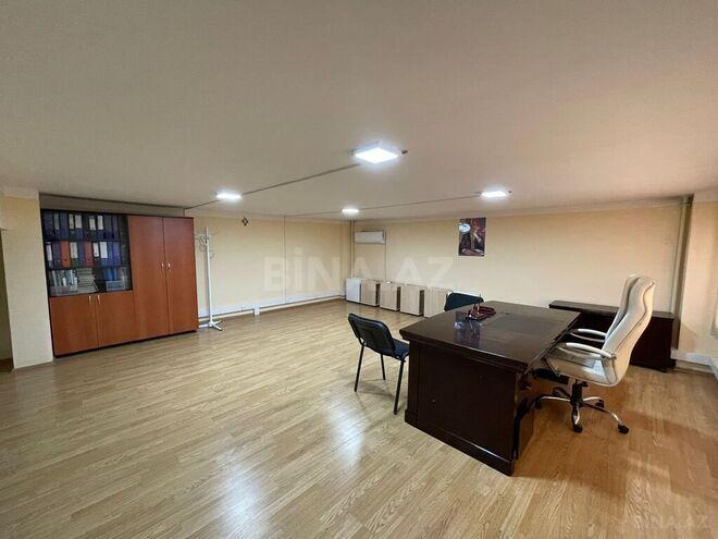 5 otaqlı ofis - 28 May m. - 160 m² (9)