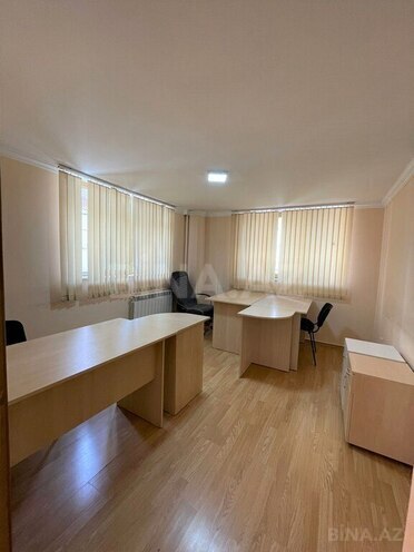 5 otaqlı ofis - 28 May m. - 160 m² (2)