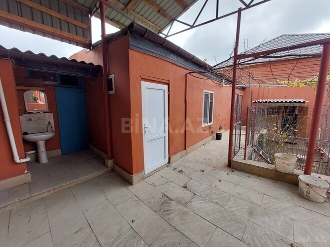 7 otaqlı həyət evi/bağ evi - Suraxanı r. - 130 m² (8)