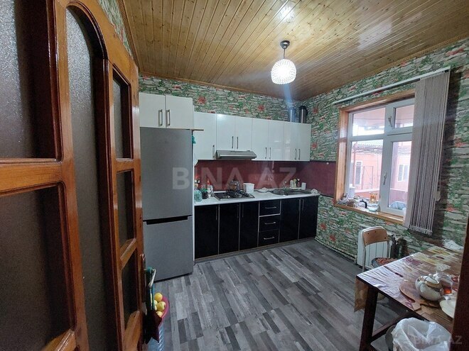 7 otaqlı həyət evi/bağ evi - Suraxanı r. - 130 m² (5)