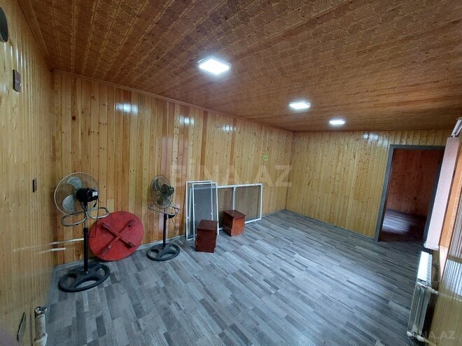 7 otaqlı həyət evi/bağ evi - Suraxanı r. - 130 m² (13)