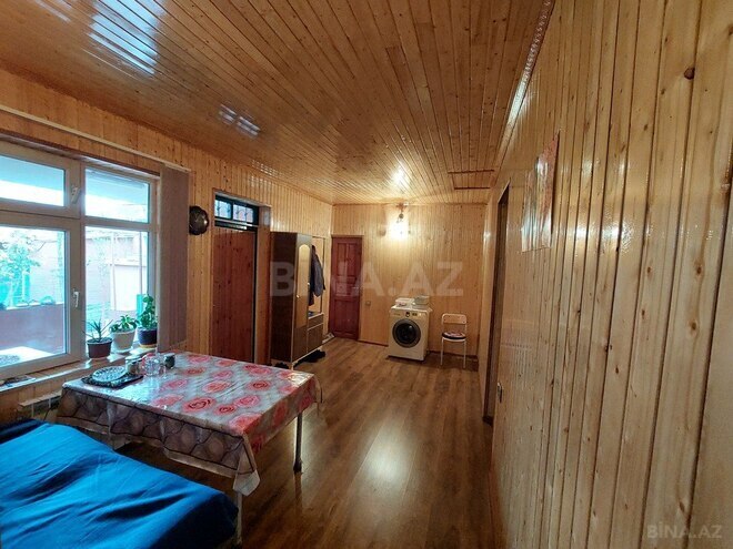 7 otaqlı həyət evi/bağ evi - Suraxanı r. - 130 m² (12)