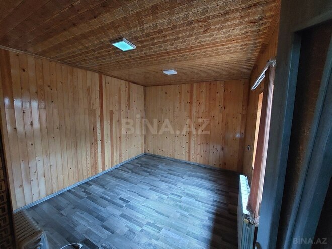 7 otaqlı həyət evi/bağ evi - Suraxanı r. - 130 m² (10)