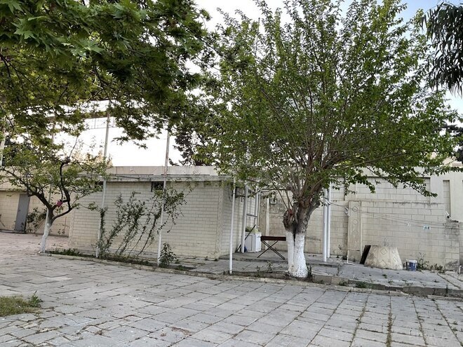 5 otaqlı həyət evi/bağ evi - Pirşağı q. - 450 m² (22)