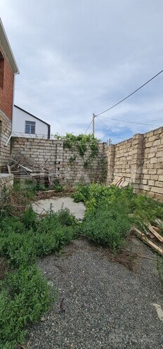 6 otaqlı həyət evi/bağ evi - Mərdəkan q. - 180 m² (5)
