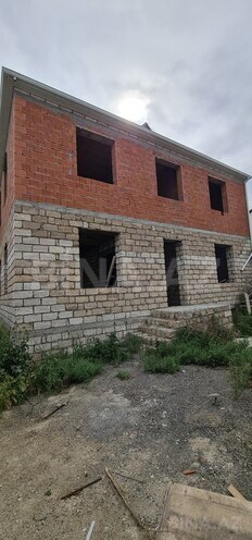 6 otaqlı həyət evi/bağ evi - Mərdəkan q. - 180 m² (3)