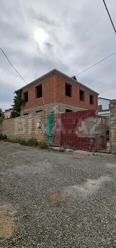 6 otaqlı həyət evi/bağ evi - Mərdəkan q. - 180 m² (4)