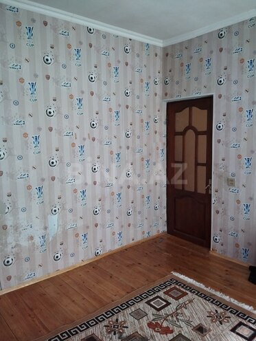 3 otaqlı həyət evi/bağ evi - Abşeron r. - 100 m² (1)