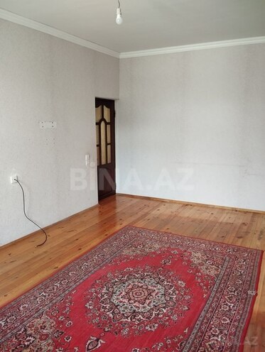 3 otaqlı həyət evi/bağ evi - Abşeron r. - 100 m² (6)