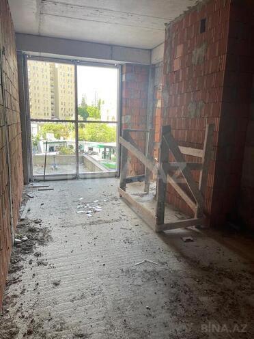 Satılır 2 otaqlı yeni tikili 112.8 m², 28 May m., photo 5 from 10