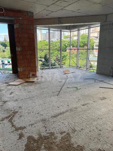 Satılır 2 otaqlı yeni tikili 112.8 m², 28 May m., photo 6 from 10