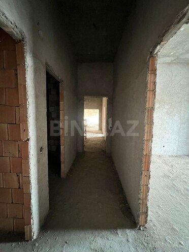 3 otaqlı yeni tikili - 28 May m. - 167 m² (4)