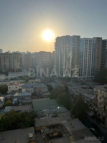 3 otaqlı yeni tikili - 28 May m. - 167 m² (3)