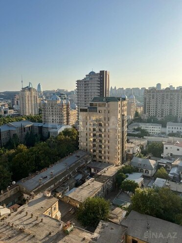 3 otaqlı yeni tikili - 28 May m. - 167 m² (2)