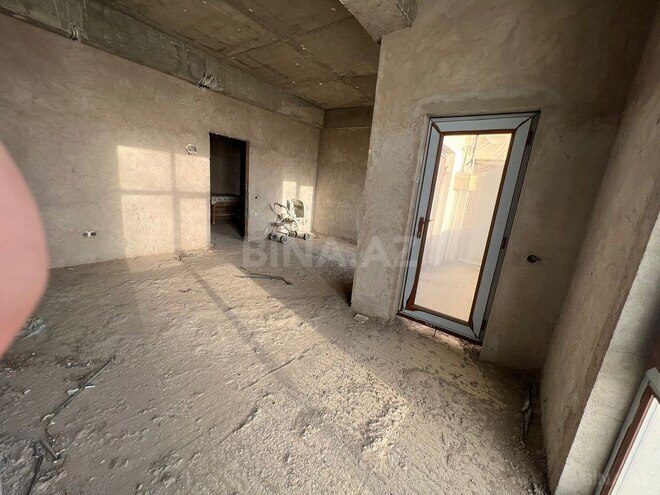 3 otaqlı yeni tikili - 28 May m. - 167 m² (17)