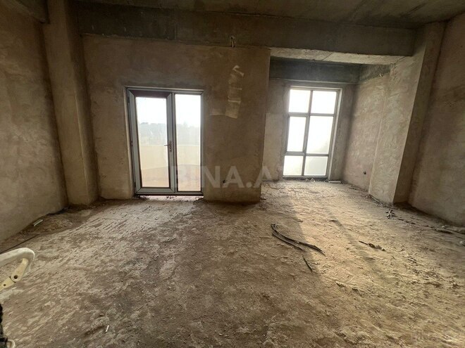 3 otaqlı yeni tikili - 28 May m. - 167 m² (16)