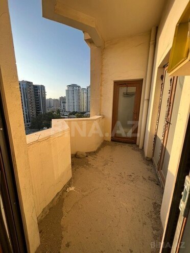 3 otaqlı yeni tikili - 28 May m. - 167 m² (22)