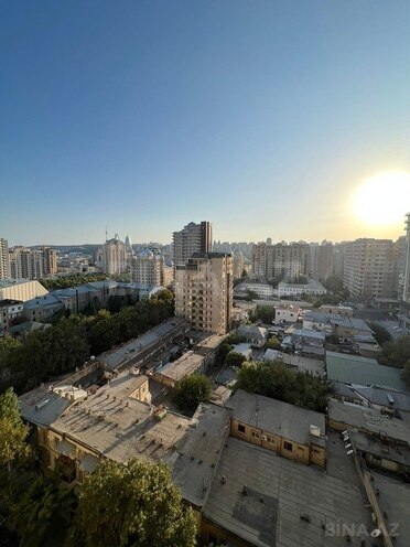 3 otaqlı yeni tikili - 28 May m. - 167 m² (21)