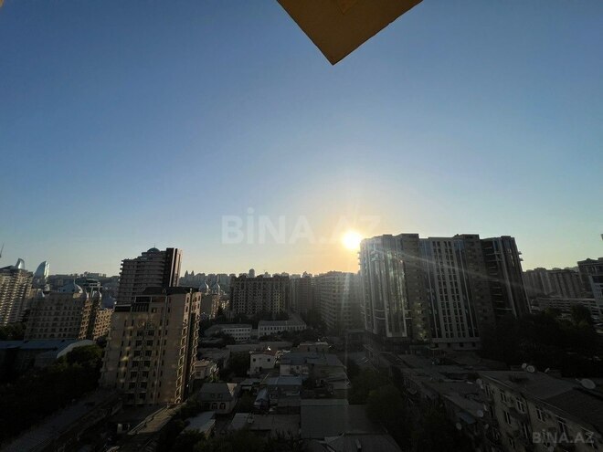 3 otaqlı yeni tikili - 28 May m. - 167 m² (25)