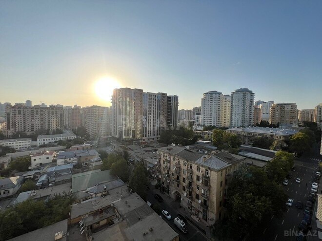 3 otaqlı yeni tikili - 28 May m. - 167 m² (23)